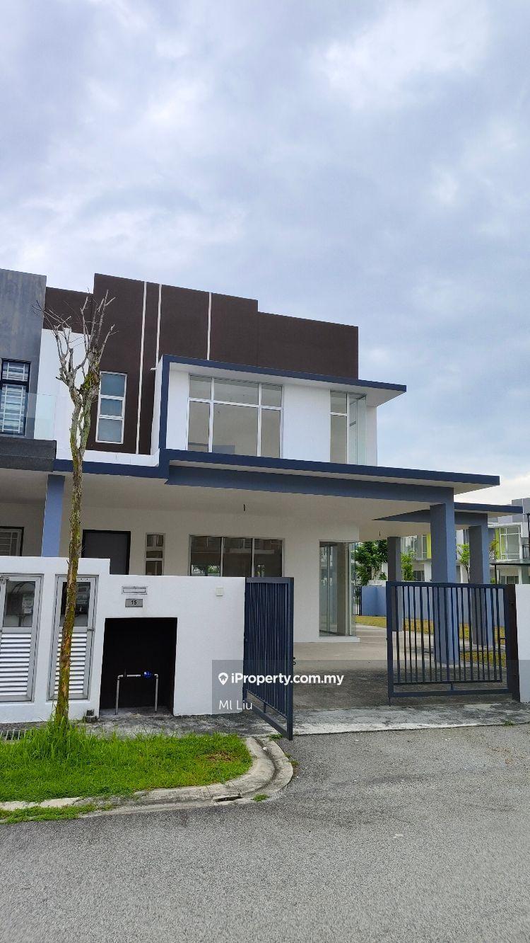 Bandar Tasik Puteri, Rawang