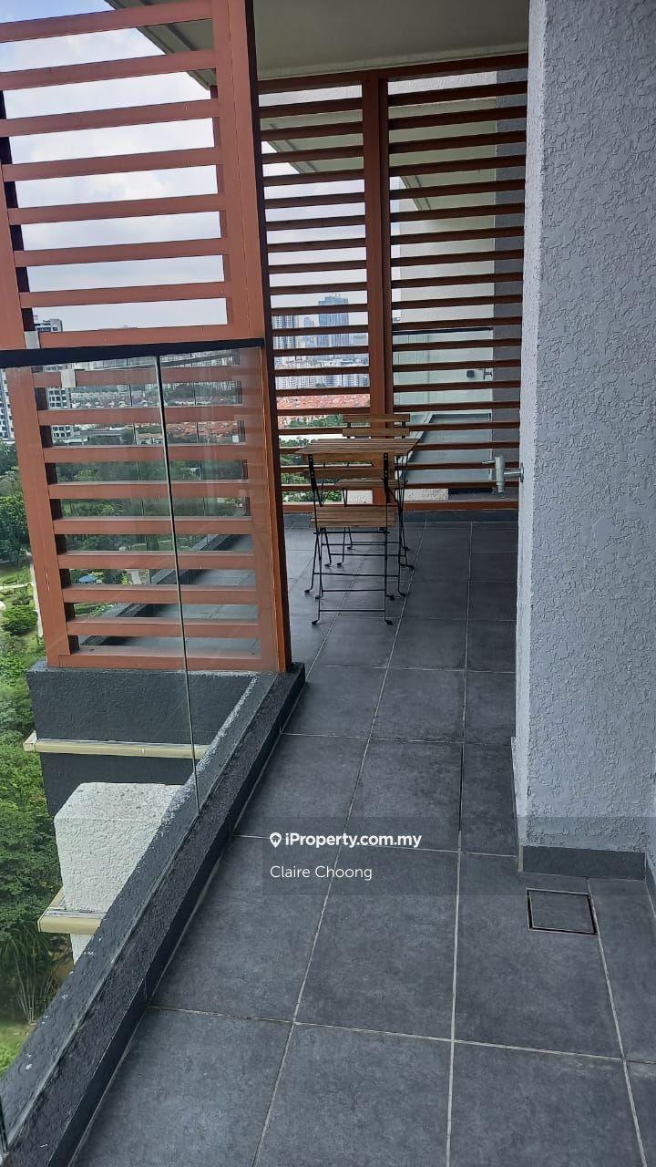 Park View Unit
