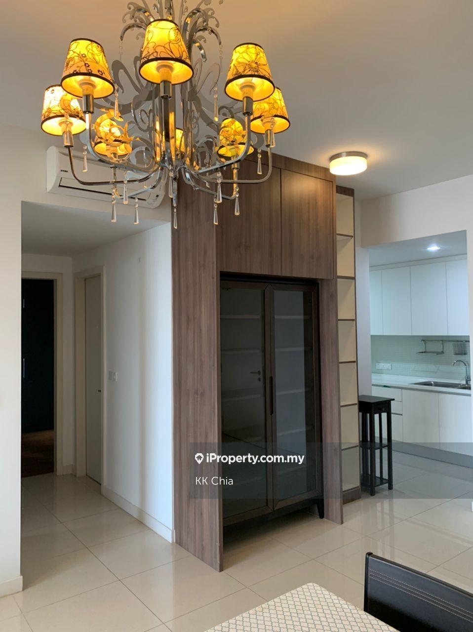 Serviced residence for Sale