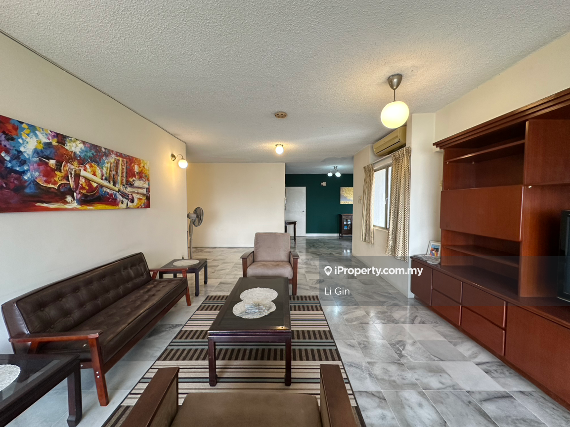 Cheap! Close to MRT & Bsc mall! Super good location in Bangsar