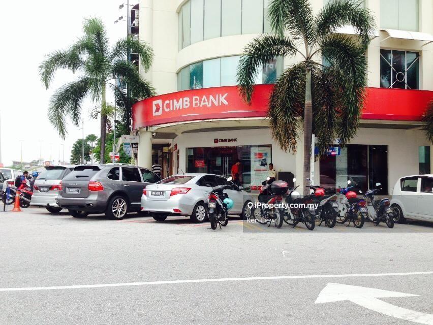 Bandar Puteri Puchong G Floor Shop Lot