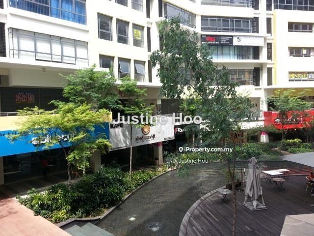 Shop for Rent