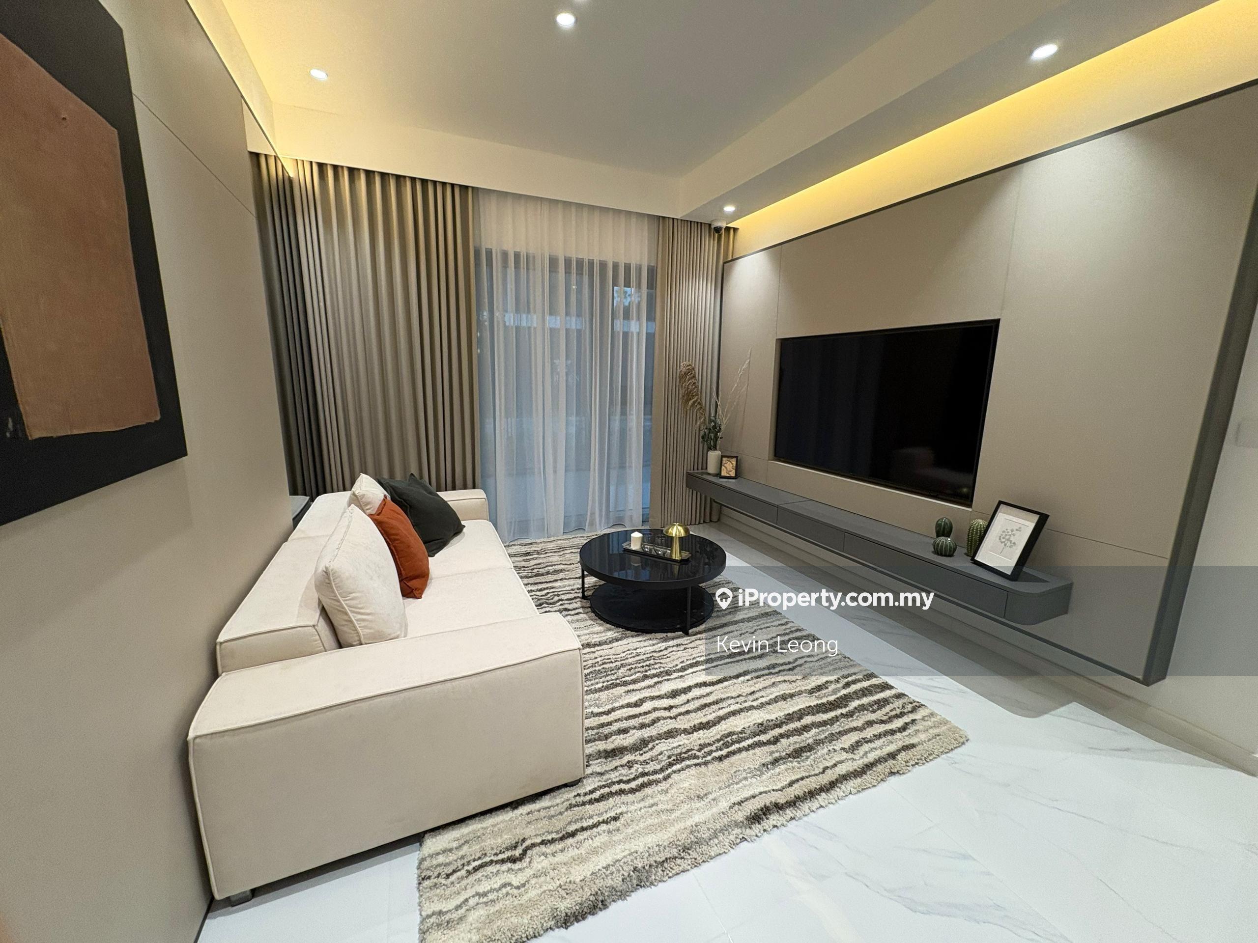 Arden Service Aparment