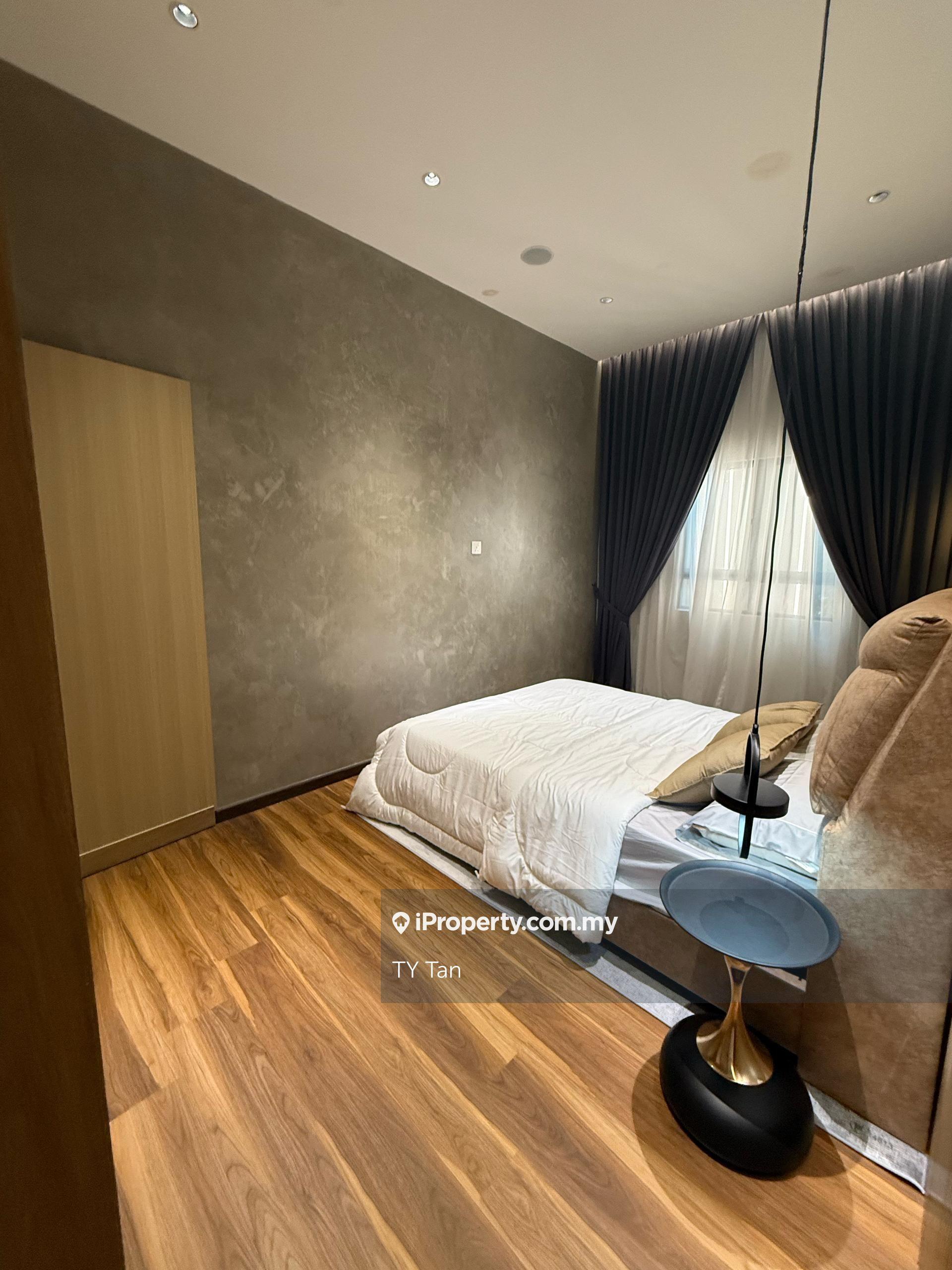 From Rm2xxk Low Down Payment Easy Ownership!Limiteds Time Offer