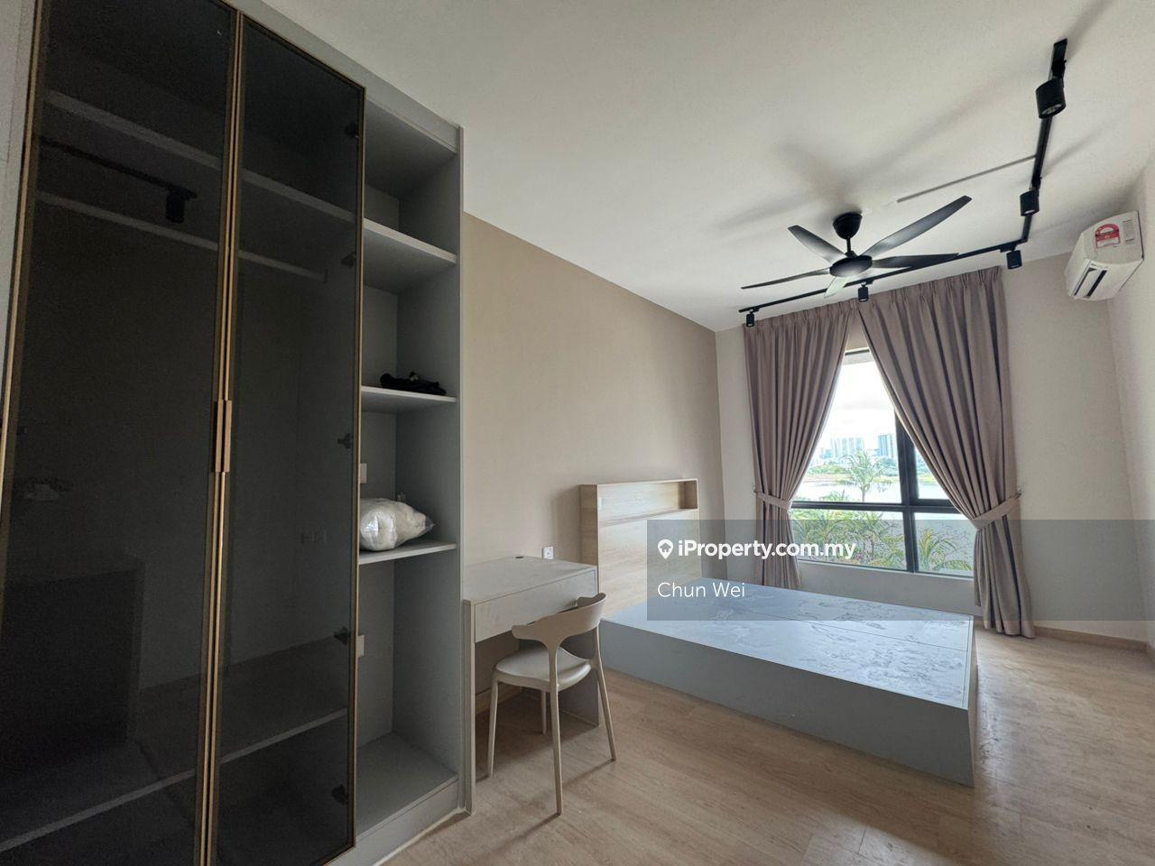 Aradia @ Lake City, Studio/ Master/ Medium/ Small Rooms, 8min Walk KTM