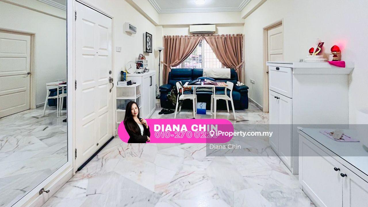 Nice fully furnished unit