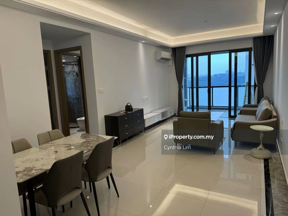 For rent rnf phase 2 3 bed 2bath seaview rental rm4000