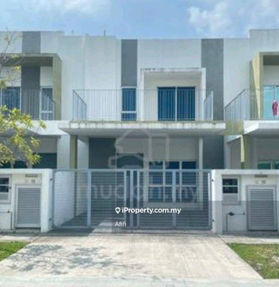 2 Storey Intermediate Casawood Cybersouth (Below Market Value)