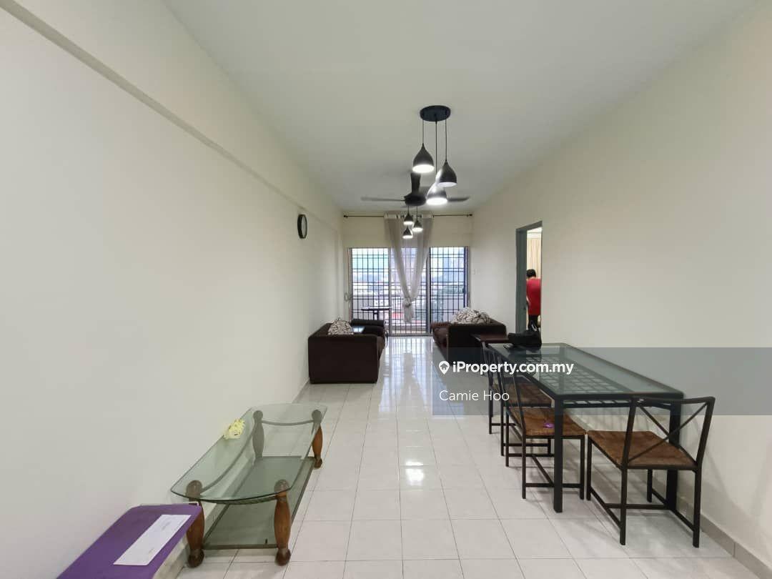 For Rent: Sri Gotong Apartment, Batu Caves