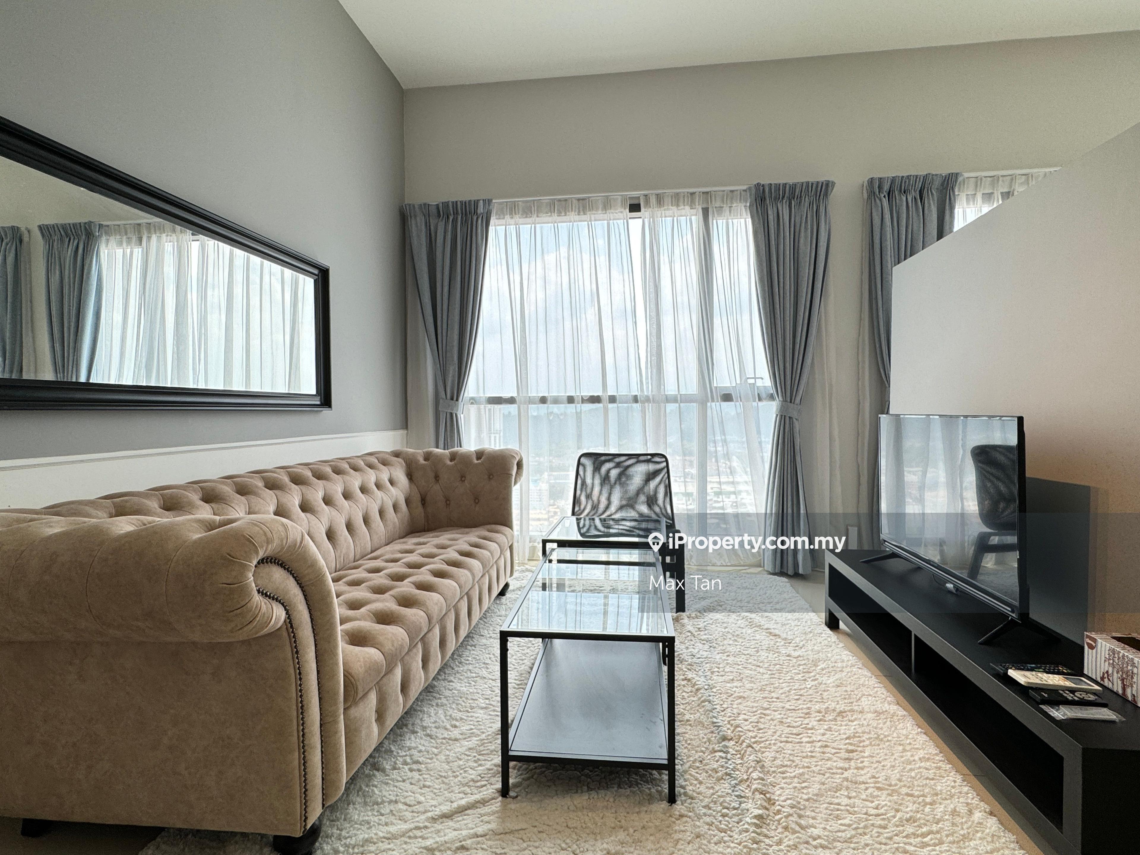 Cyperus Fully Furnished Unit for Rent (City View)