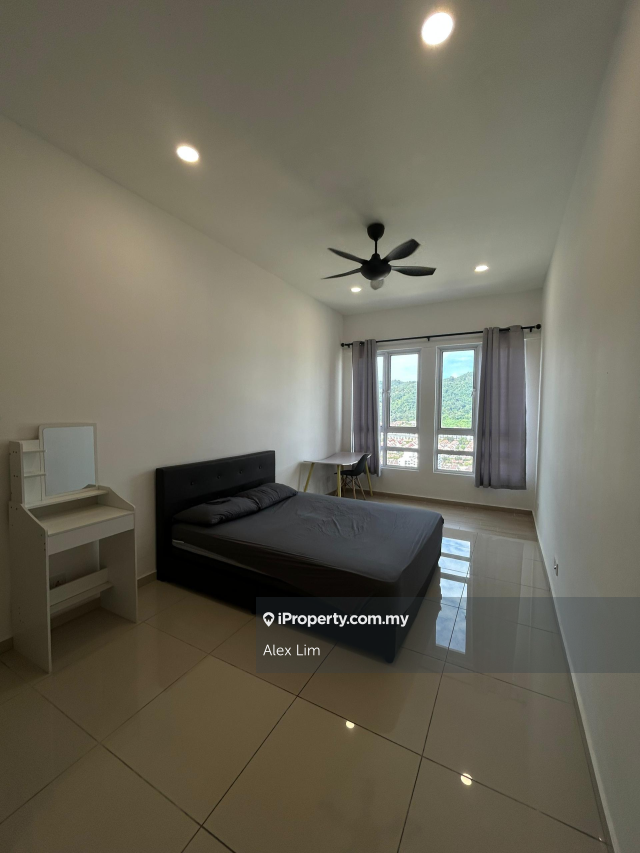 The Amarene Condominium For Rent !!