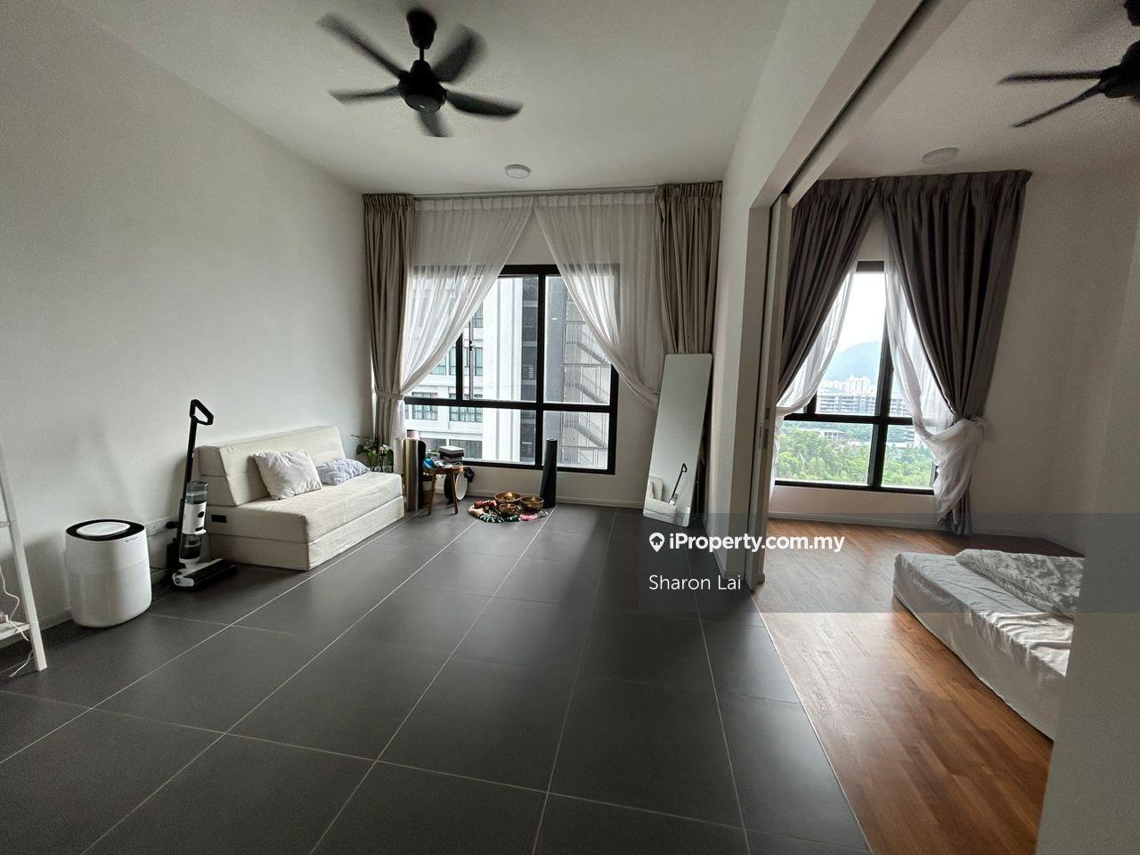 1 Bedroom Unit for Sale