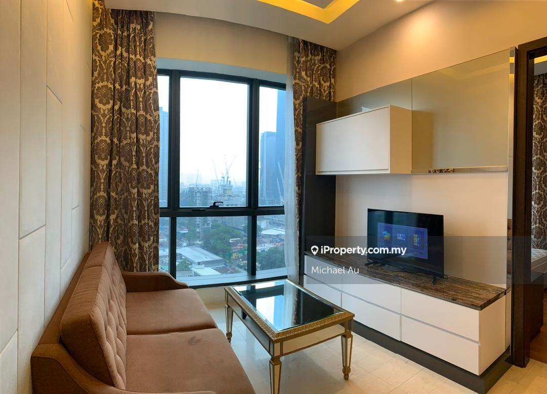 Dorsett Residence Serviced Residence for Sales 