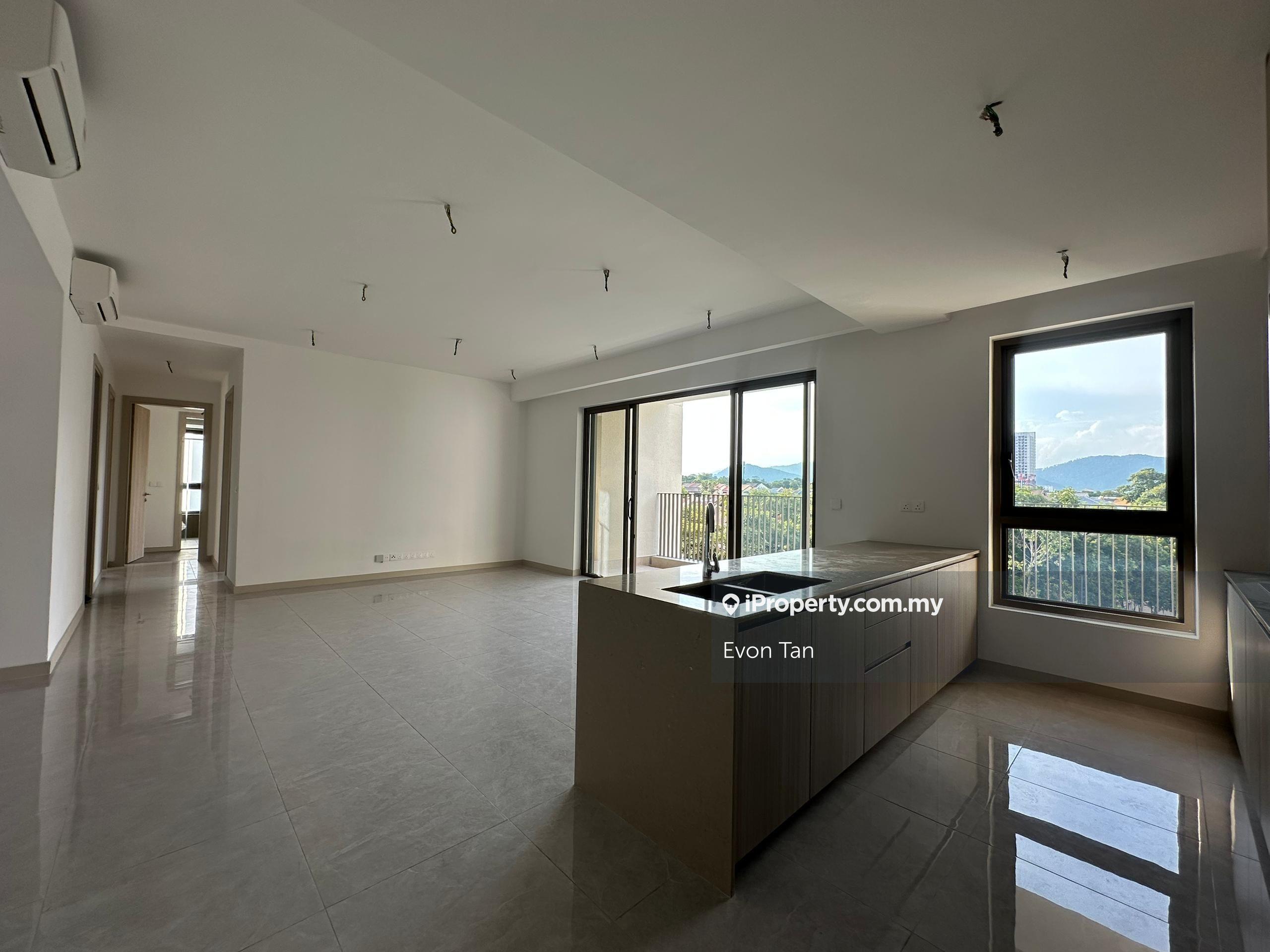 3 Bedrooms For Sale