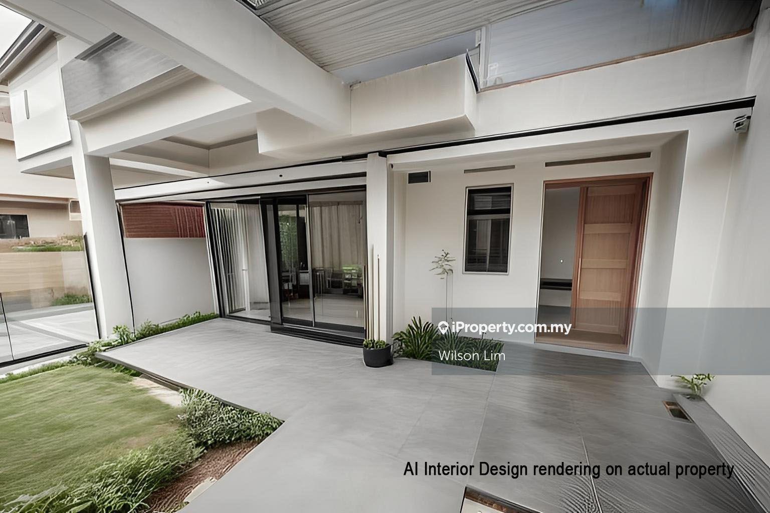 Walking distance to shop just in front of house and nearby Bank