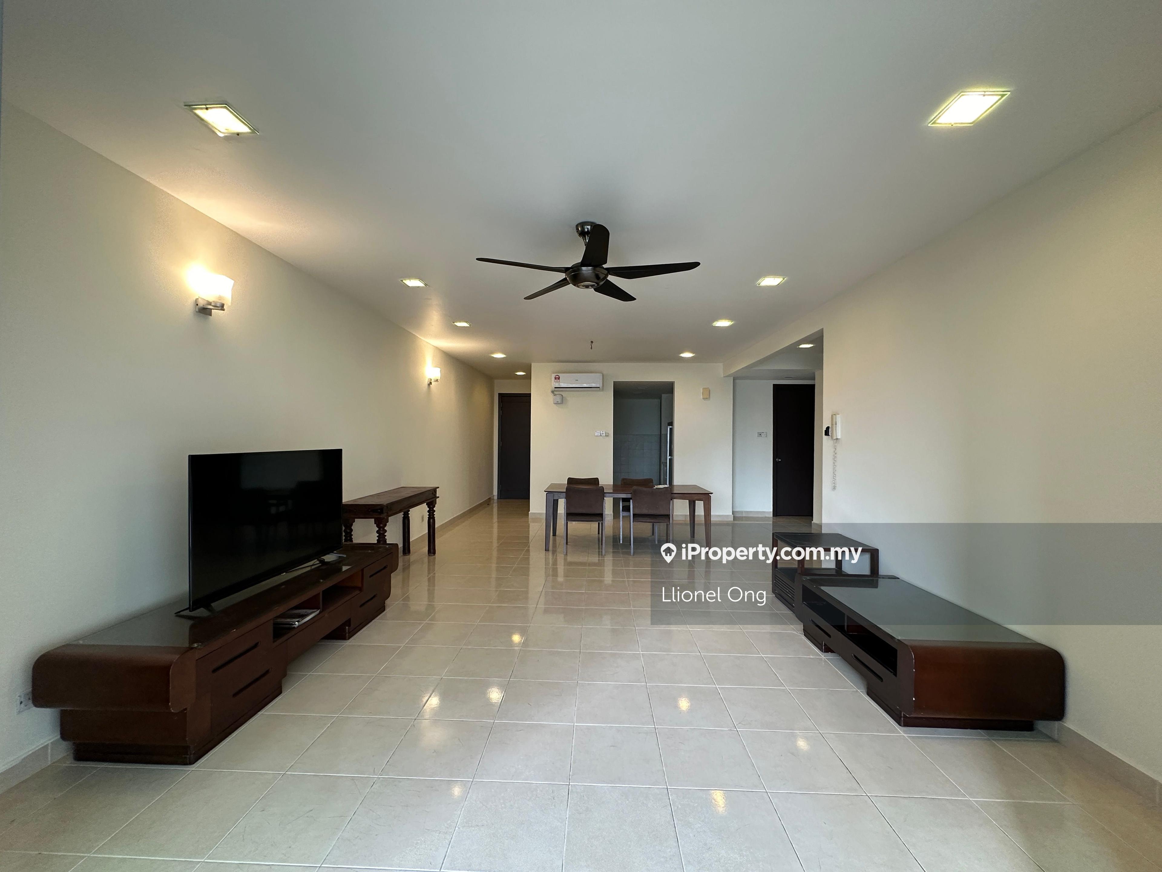 Condominium with extra garden land for Sale