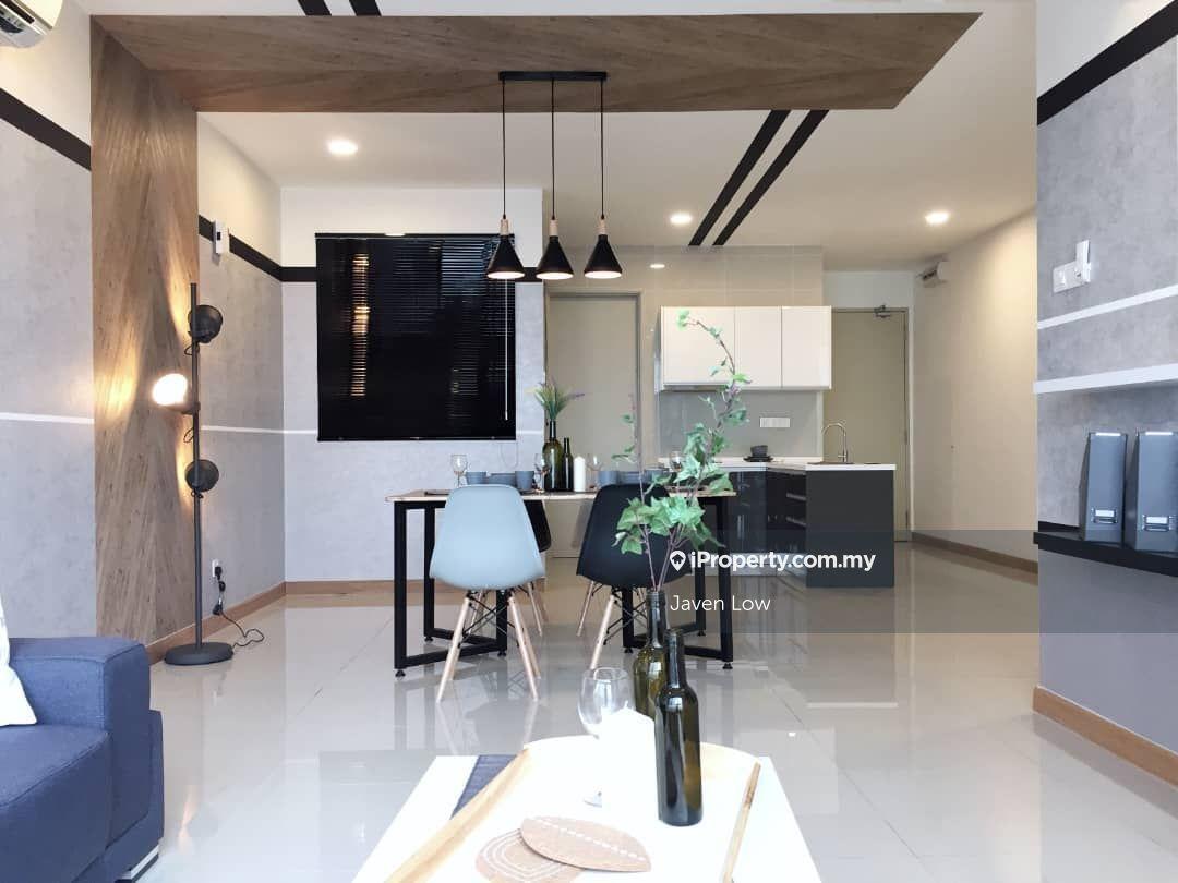 ID Designer Renovated unit