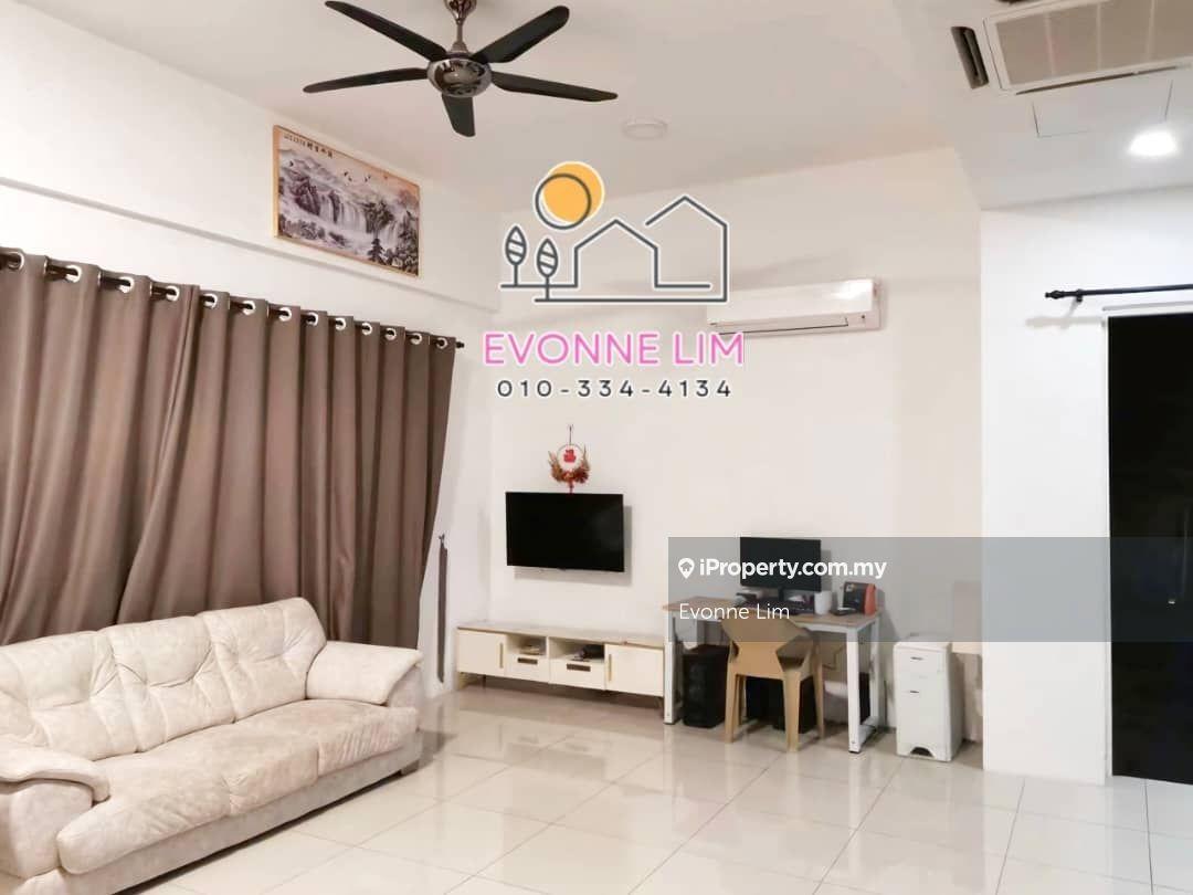 2 Storey Semi-D @ Taman Machang Bubok