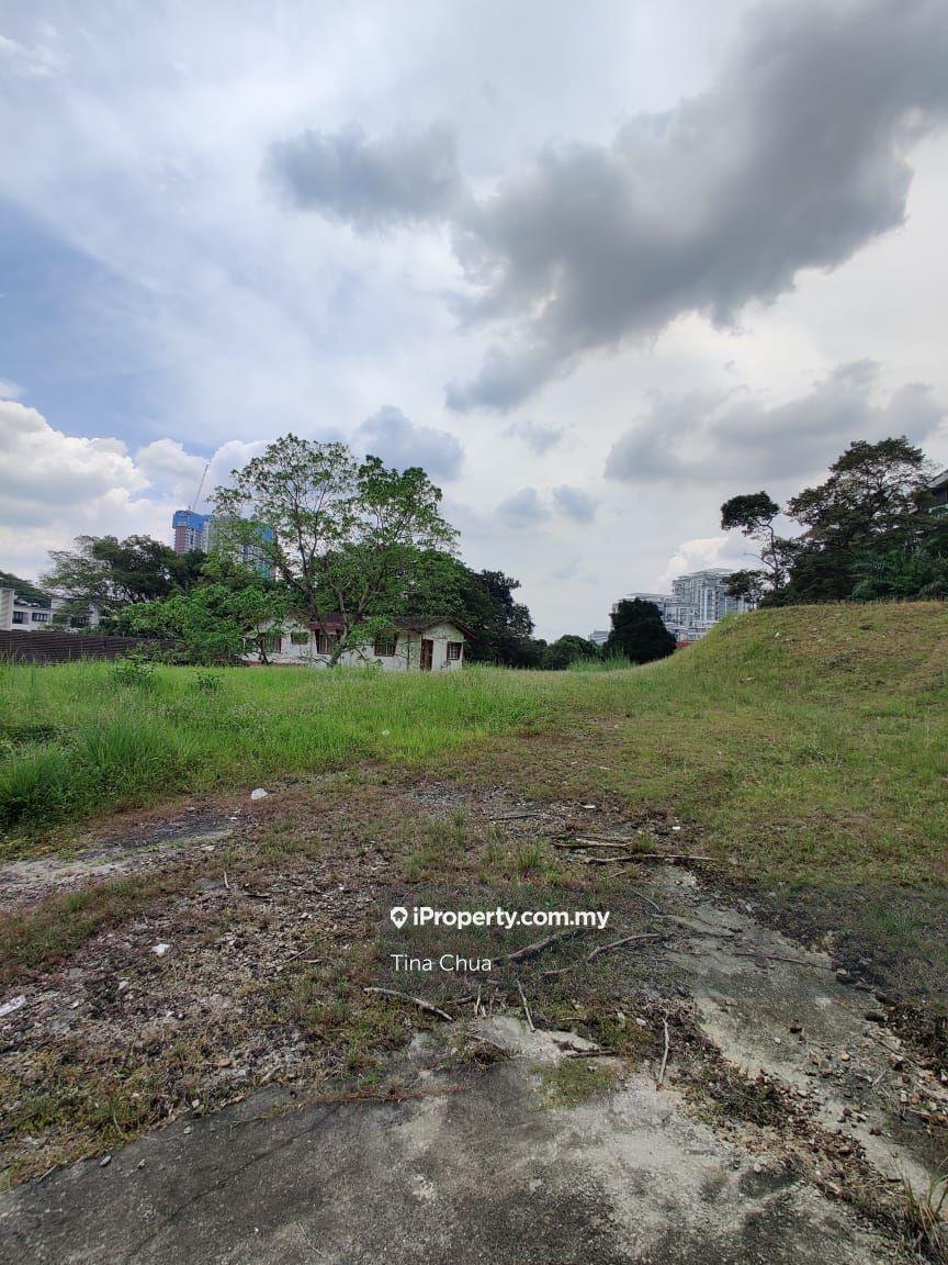 Bungalow land for Sale