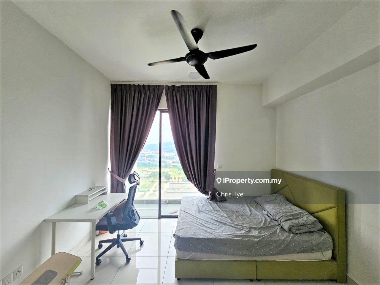 Serviced residence for Rent