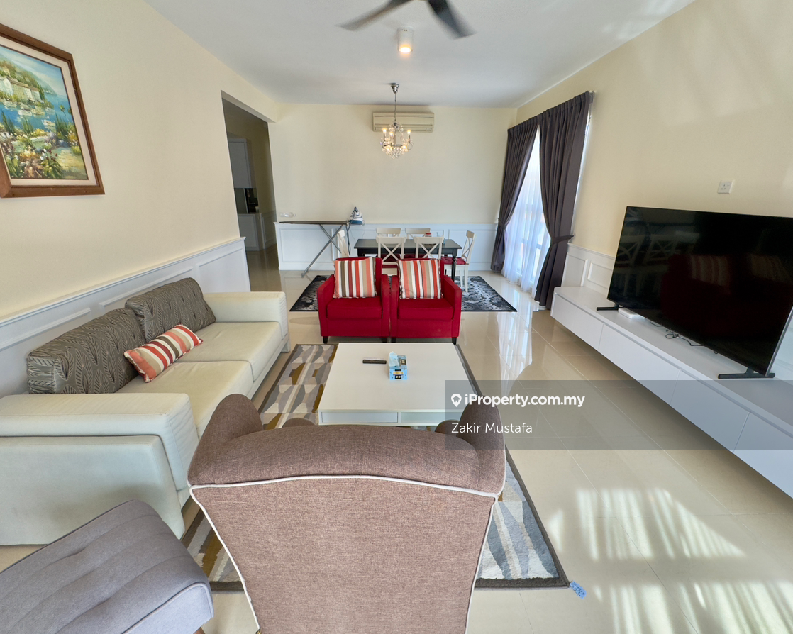 Beautiful Acappella Residences For Rent