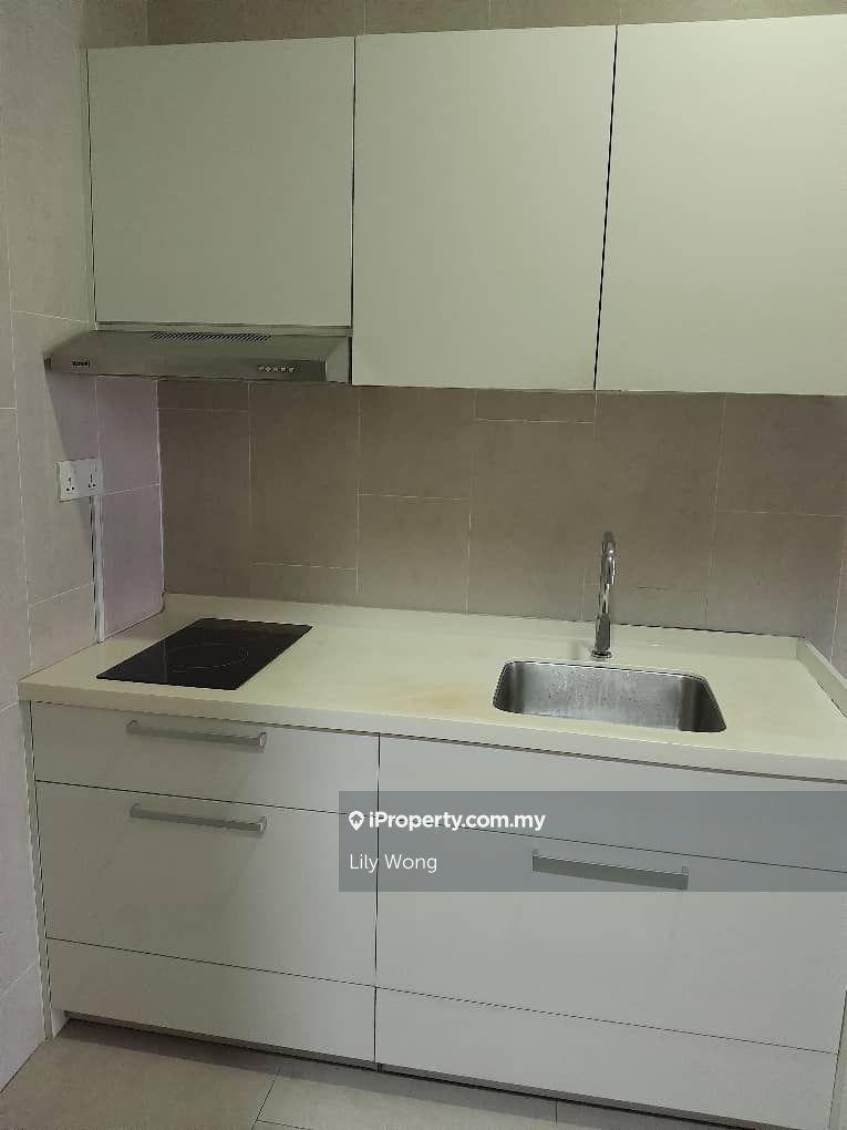 Geo Residence Bukit Rimau  for Rent