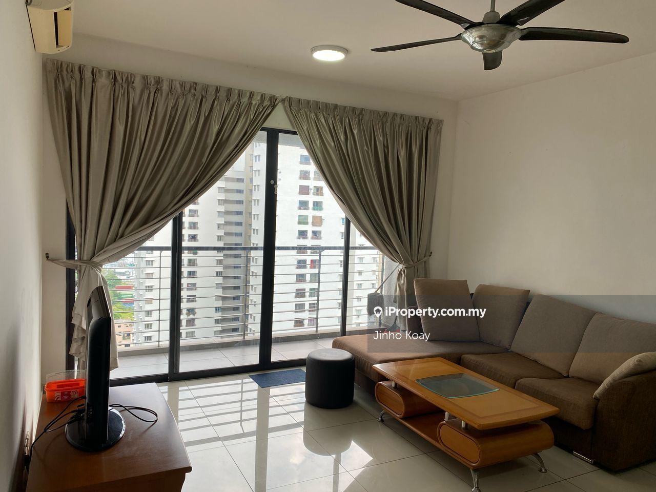 Wellesley Butterworth 2 Bedroom Unit For Rent