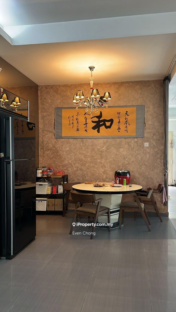 Cheras Bandar Mahkota Cheras Section 3 Semi D for sale