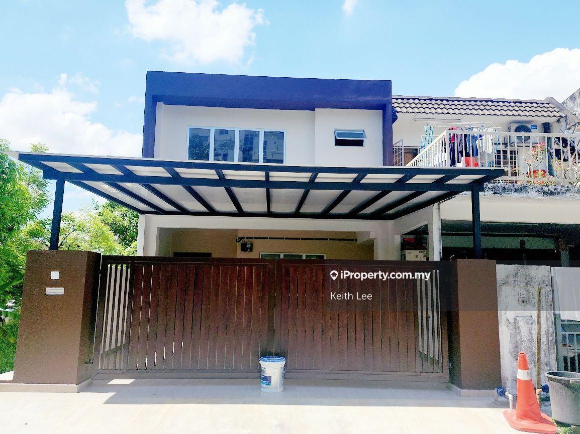 Newly Renovated Property & Full Loan