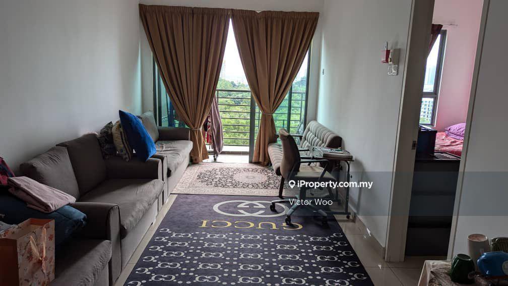 Well Maintained Apartment for Sale