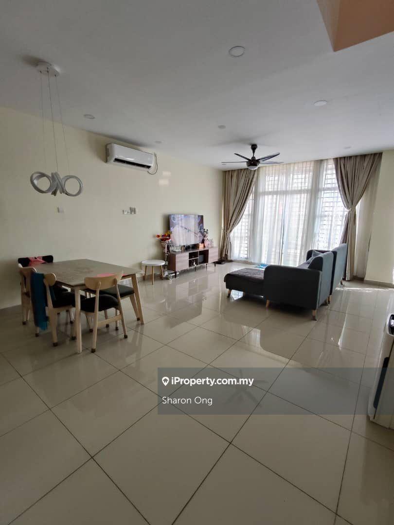 Renovated unit 