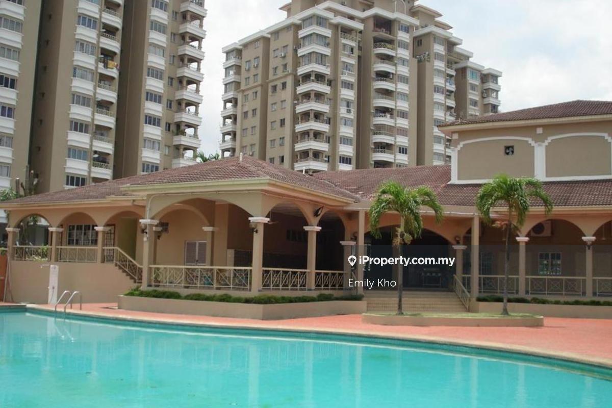 Non bumi 1990sf reno sri mahligai townhouse seksyen 9 shah alam