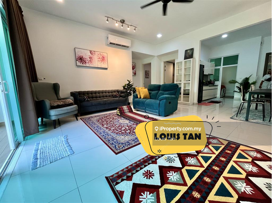 Full furnished renovated - many units on hand