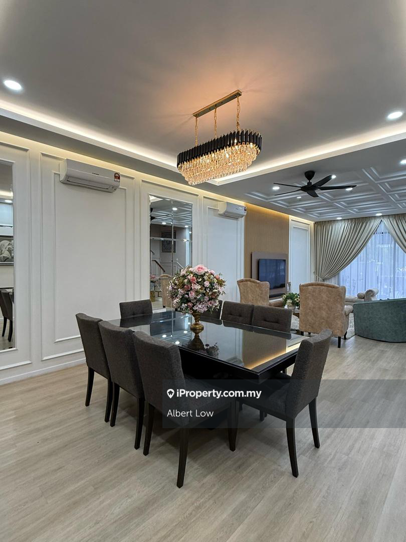 ID Designer unit / Good Condition / Renovated
