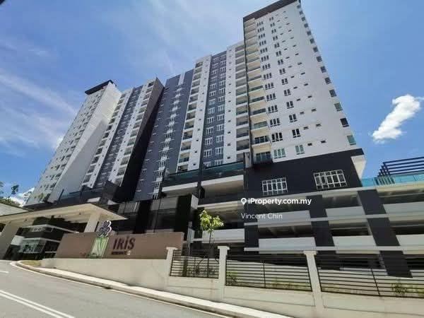 Partly Unit for Sale