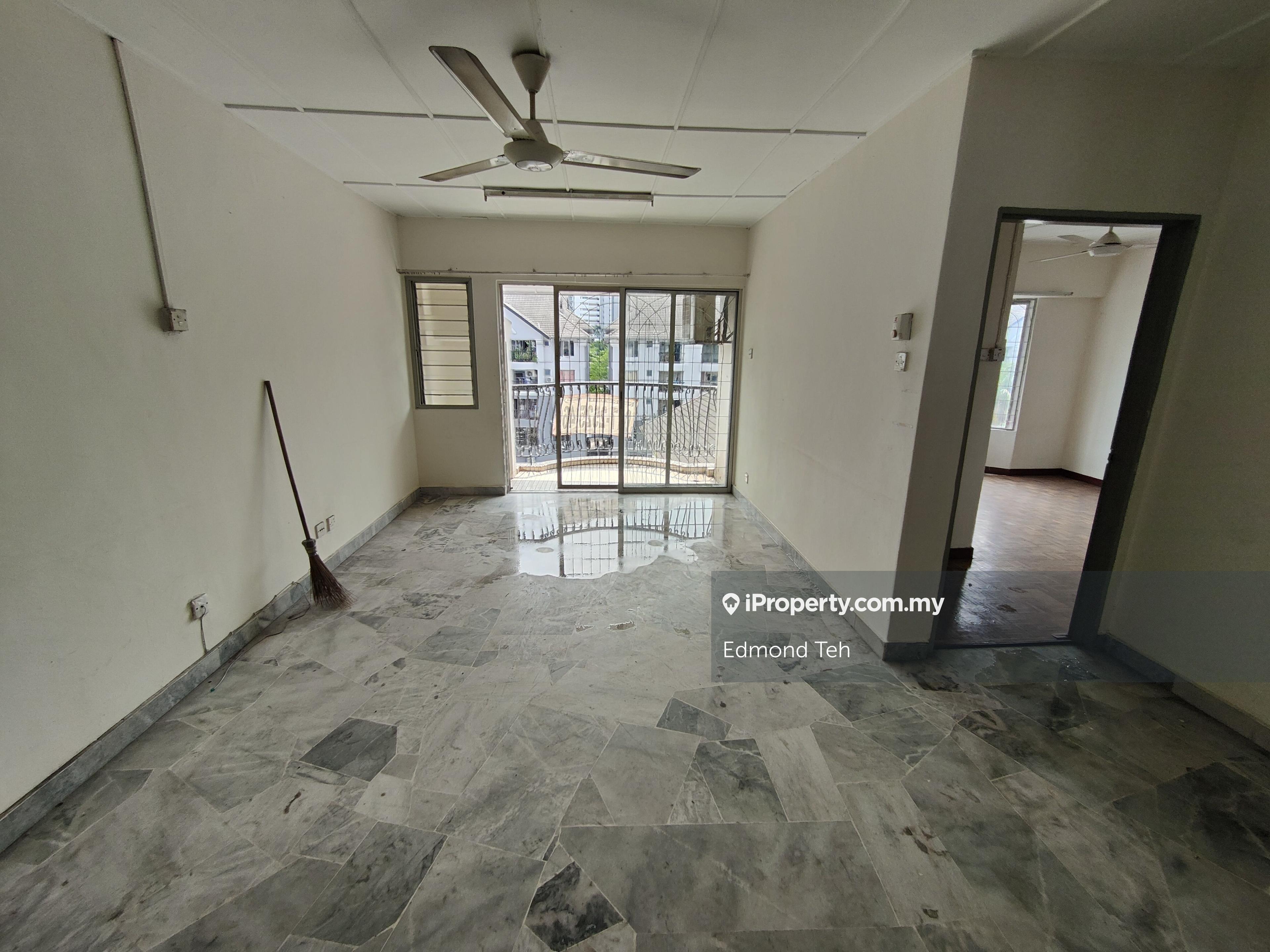 Apartment For Sale