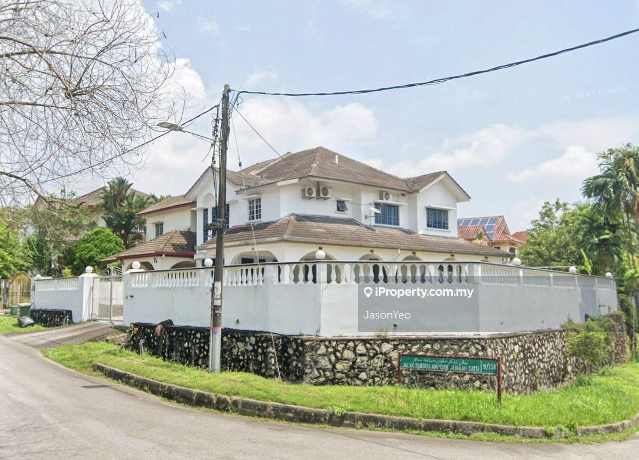 Seksyen 9/ Shah Alam/Below Market Value 30 %