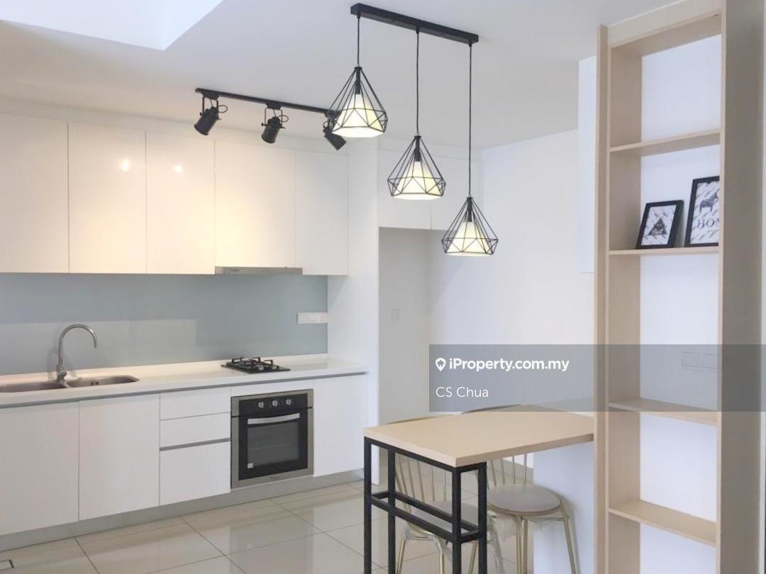 Serviced residence for Sale