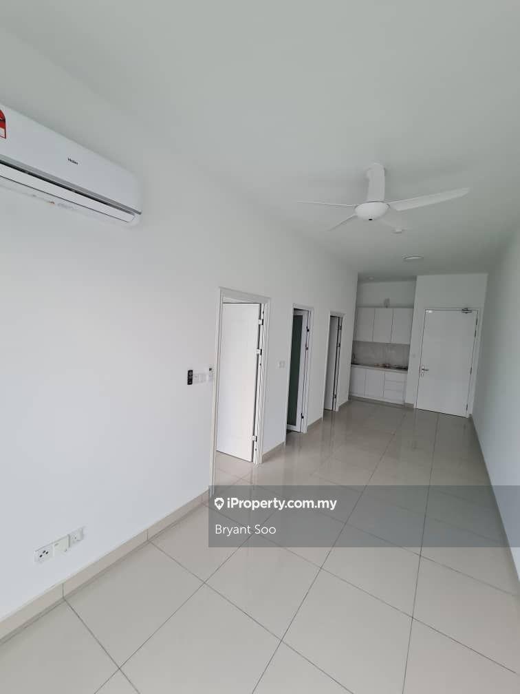 New unit must view