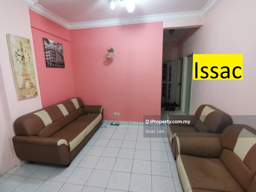 Villa Kejora full loan
