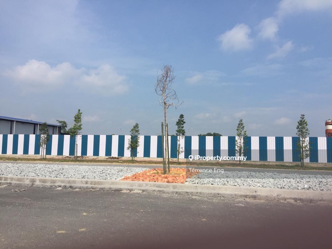 Industrial land for Rent