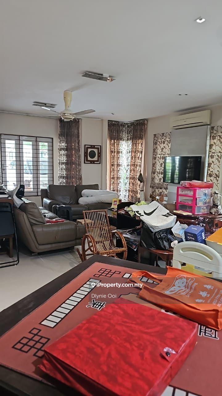 Best Deal 2.5-Storey Semi-D Bandar Baru Sri Petaling 