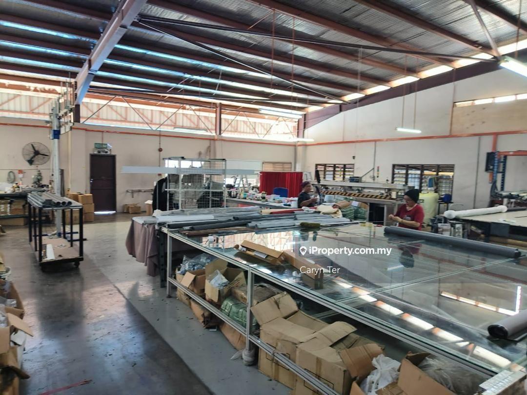 Full Coverage & Extended - Freehold - Light Industry