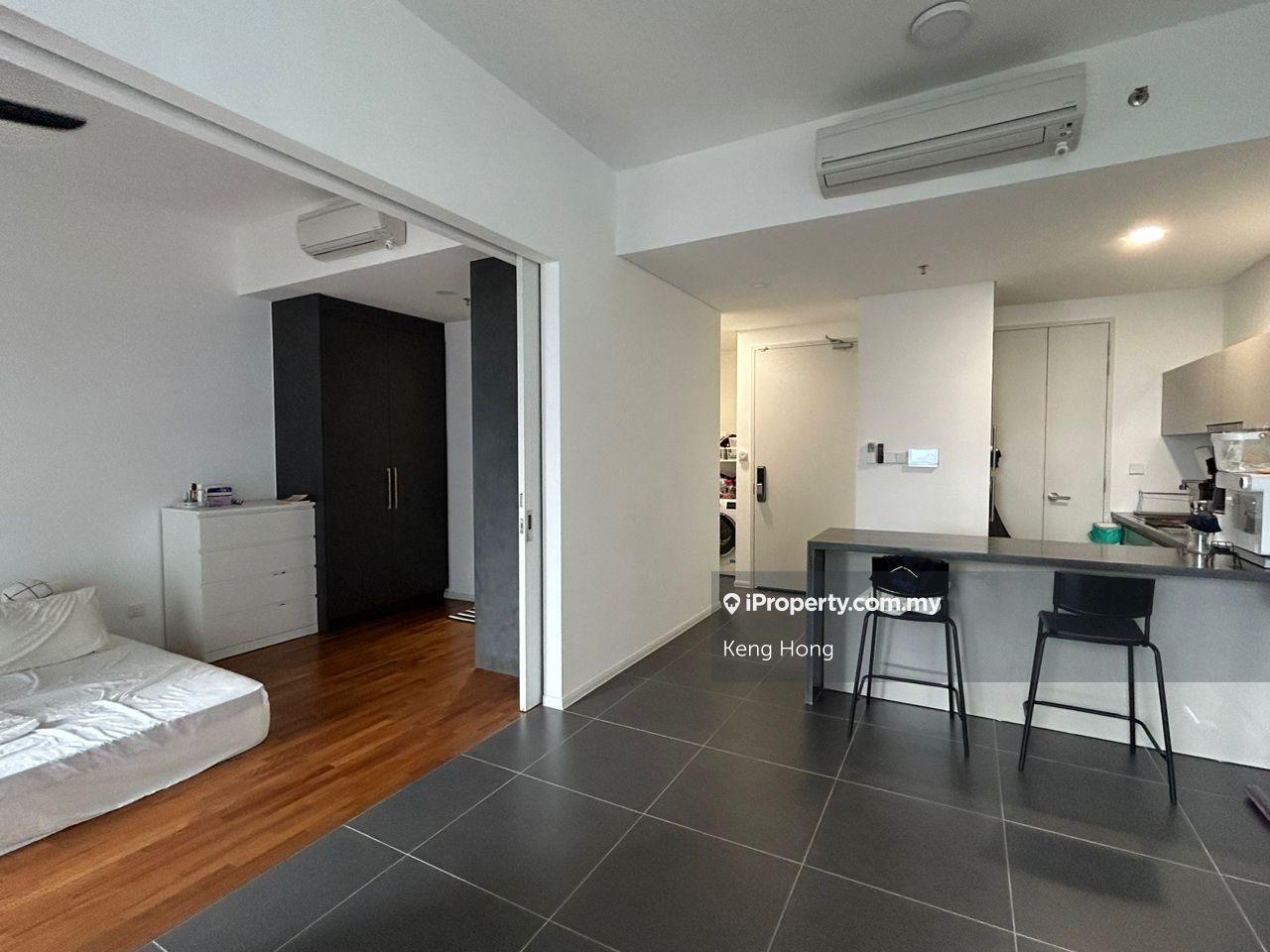 Ativo Suites Sri Damansara. Low Floor 1room Freehold Excellent Facilit