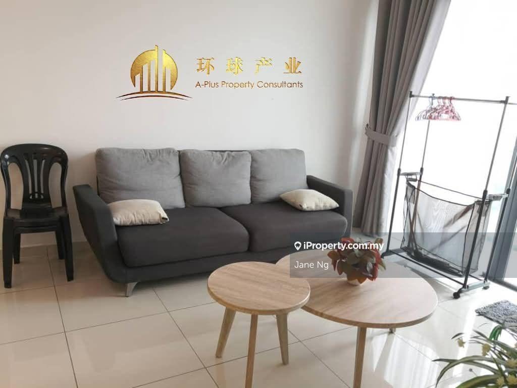 Fully Furnished Luxury Prominence Condominium Bandar Perda Bm for Rent