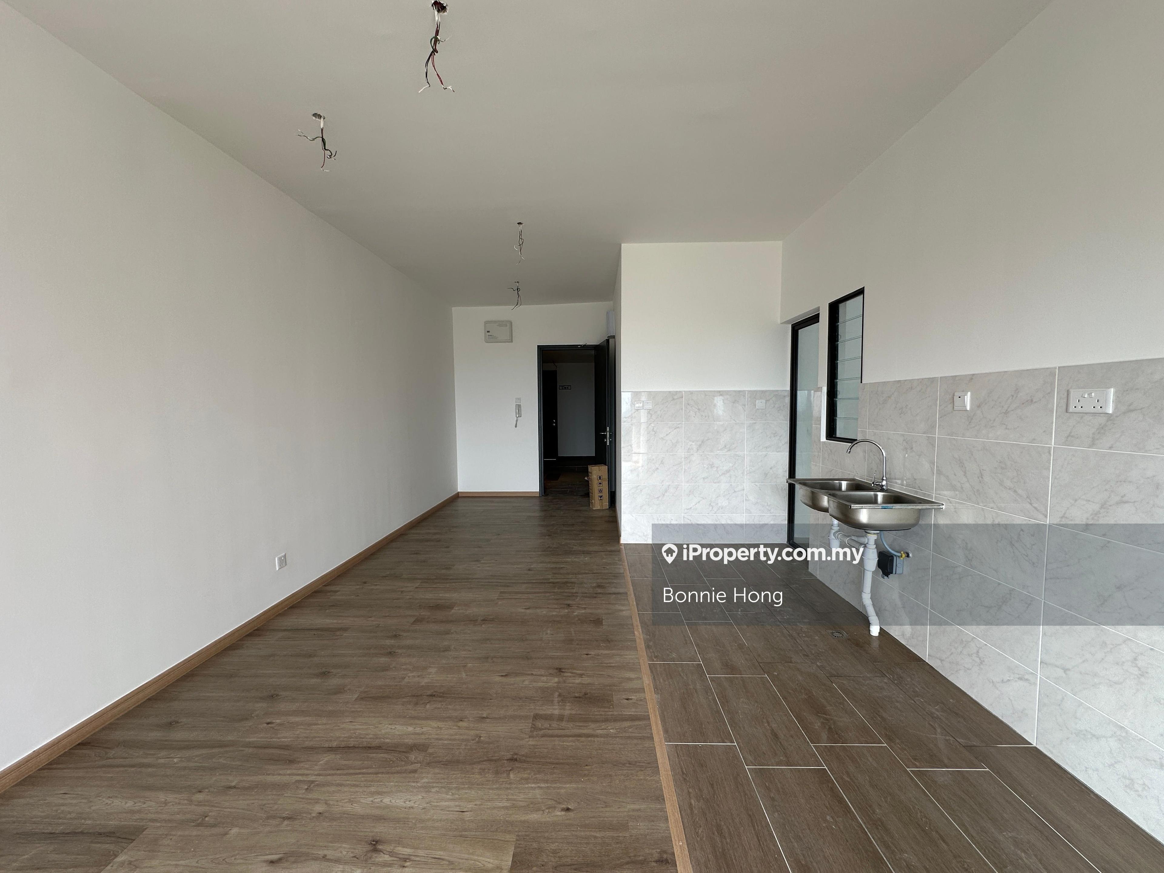 Forest Hill Residences for Sale @ Bundusan, Kota Kinabalu
