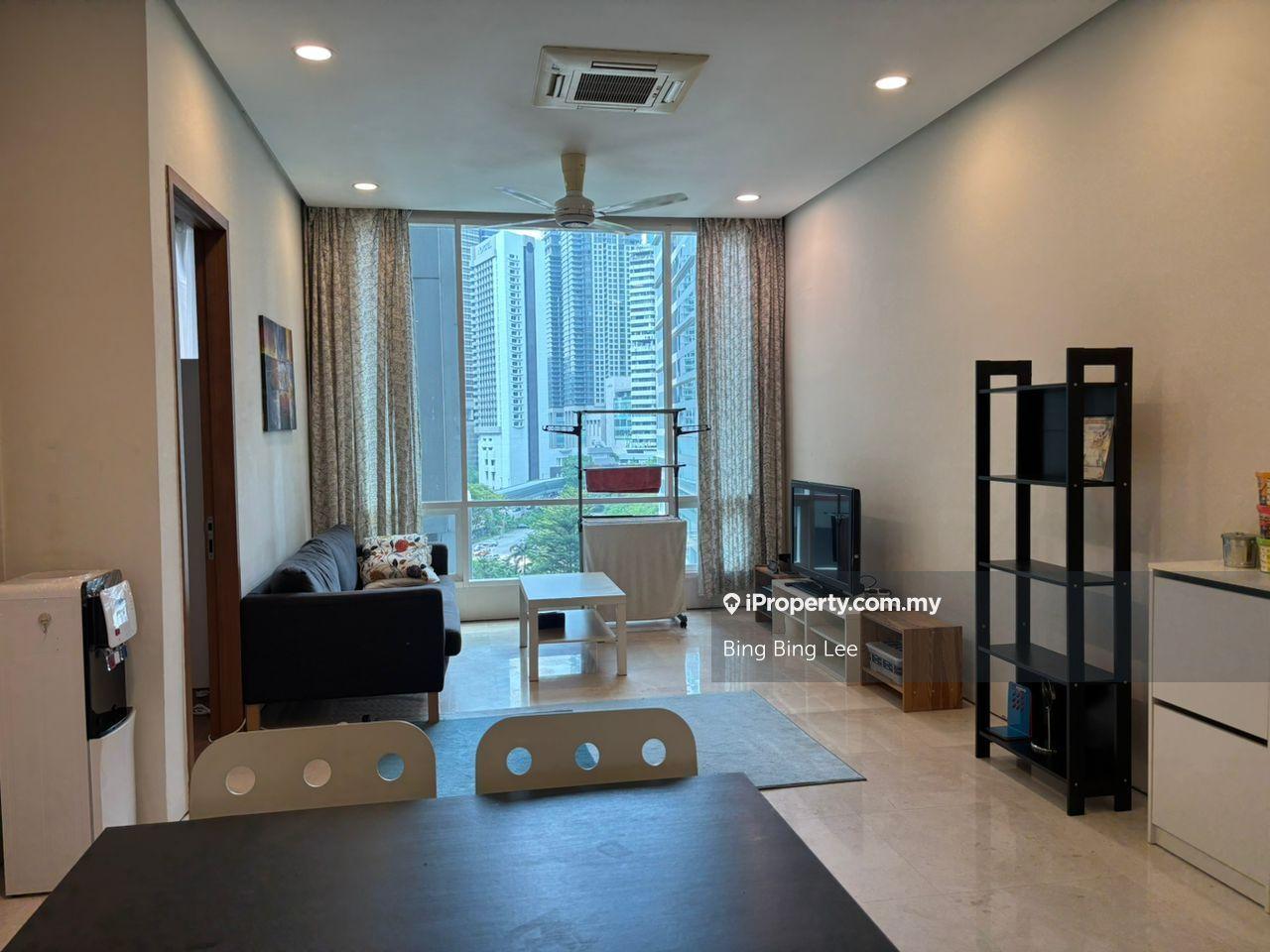 Soho Suites , welcome viewing .