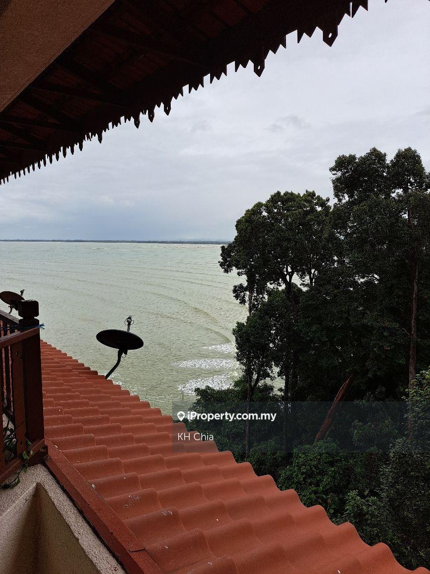 Kuantan Tembeling Resort 1br Below Mv Sea View High Floor