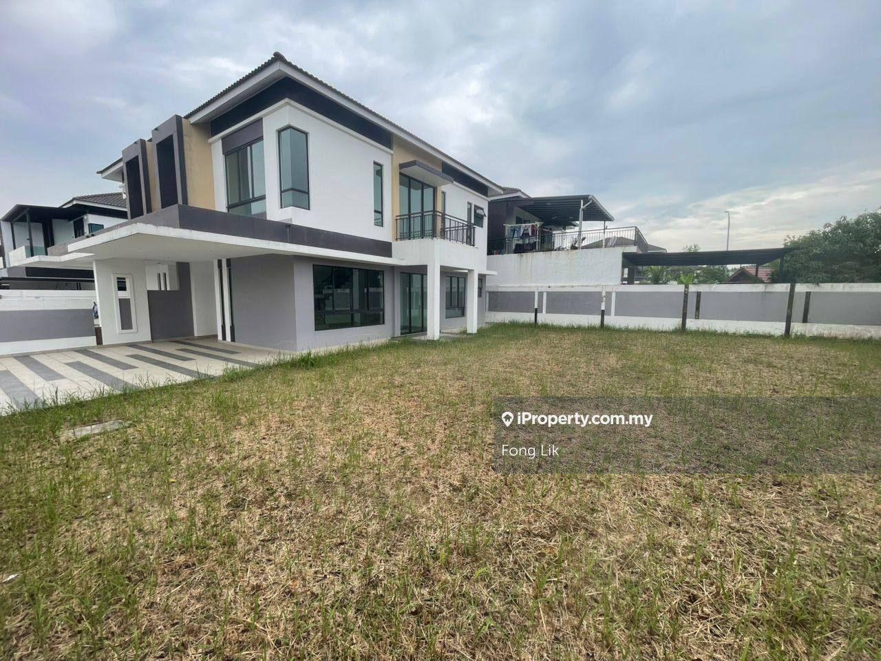 Austin duta 2 @ Double storey cluster corner