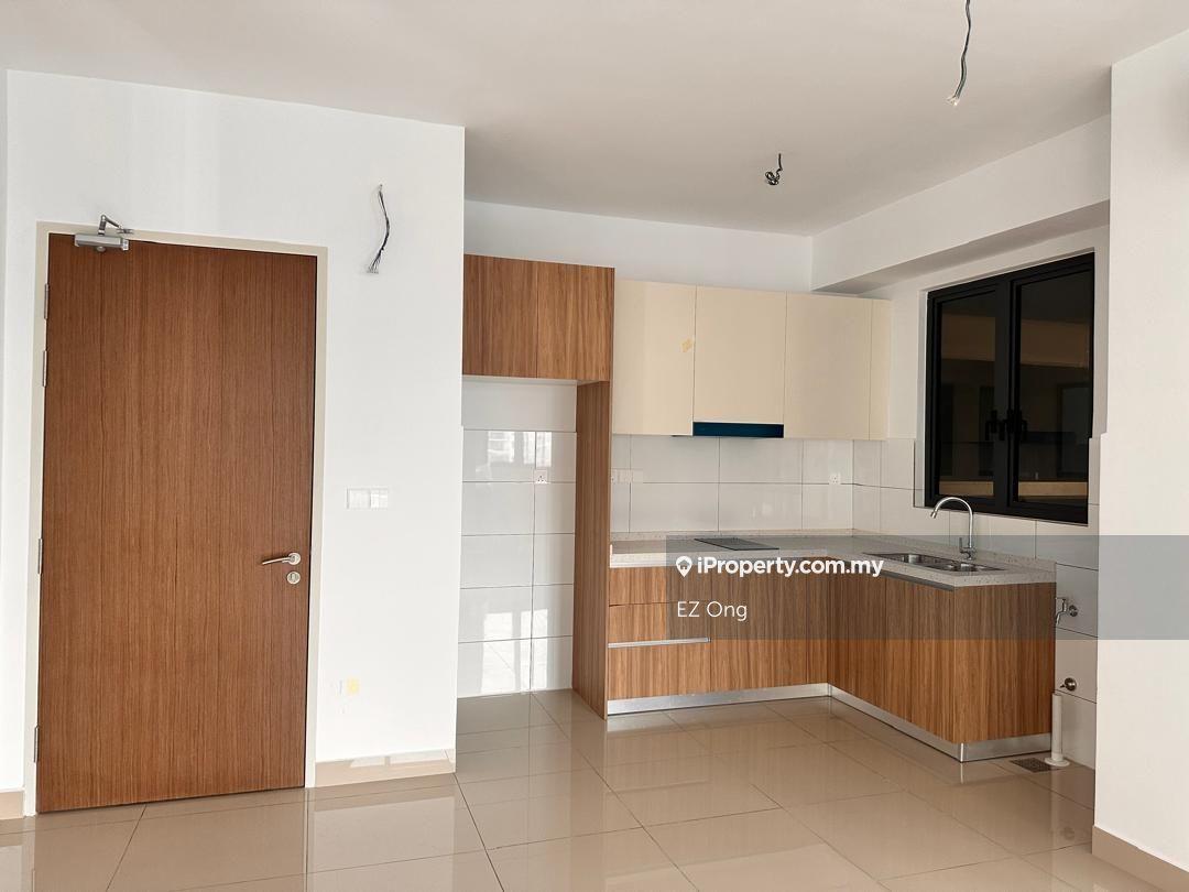 Brand new 1plus1 room 656sf ready to move in for sale